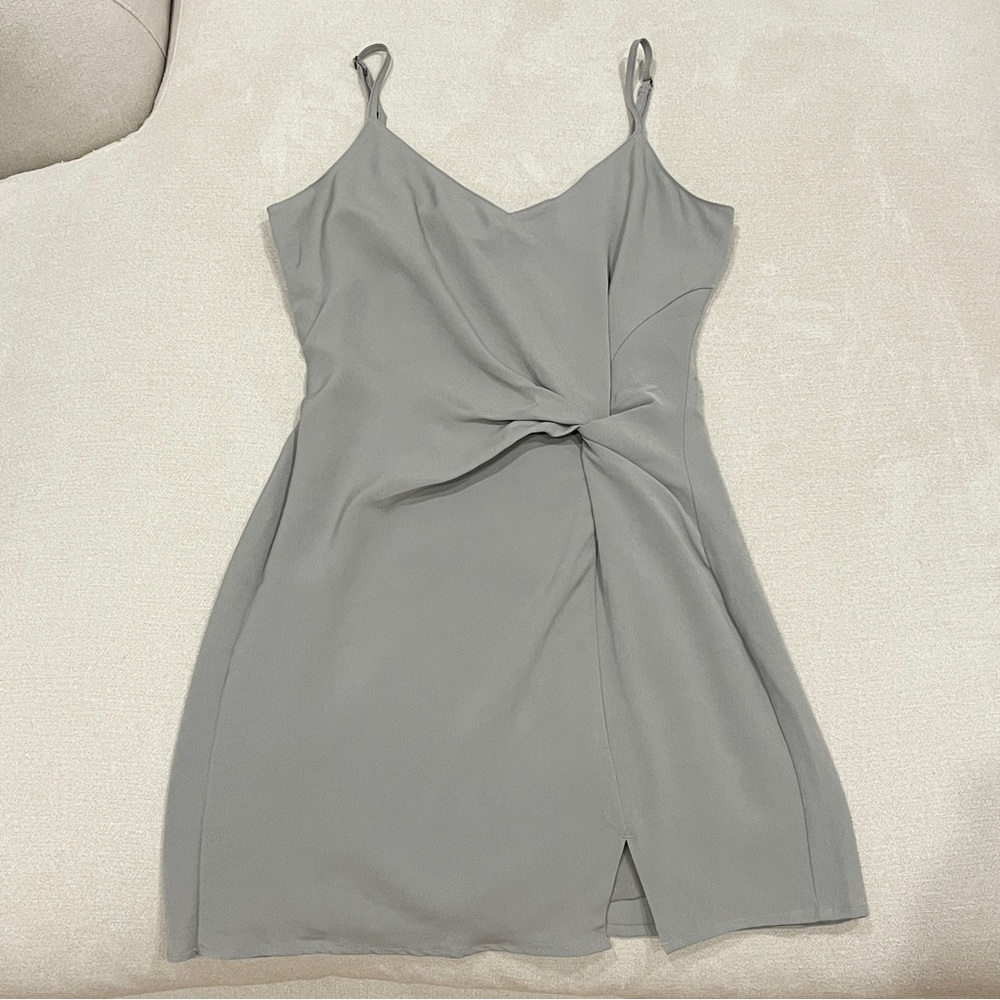 Abercrombie Mini Dress